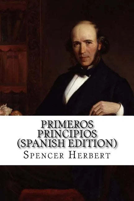 Primeros Principios - Paperback