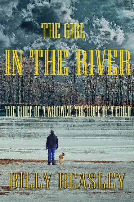 The Girl in the River - Paperback