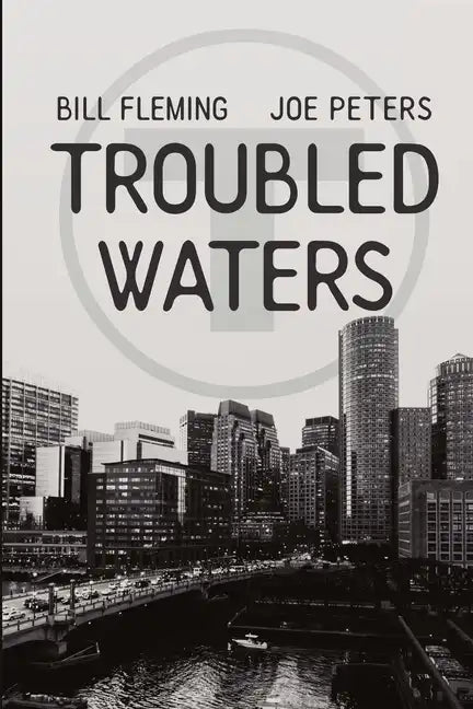 Troubled Waters - Paperback