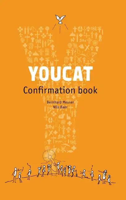 Youcat Confirmation Book - Paperback