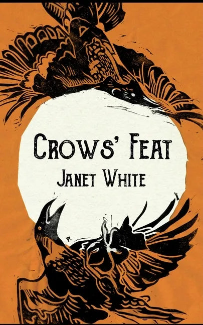Crows' Feat - Paperback