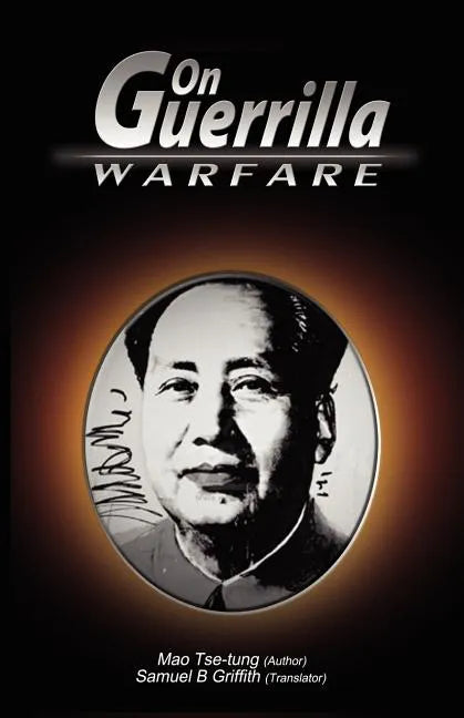 On Guerrilla Warfare - Paperback