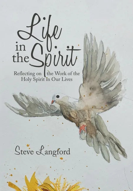 Life in the Spirit: Reflecting on the Work of the Holy Spirit in Our Lives - Hardcover