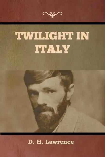Twilight in Italy - Paperback