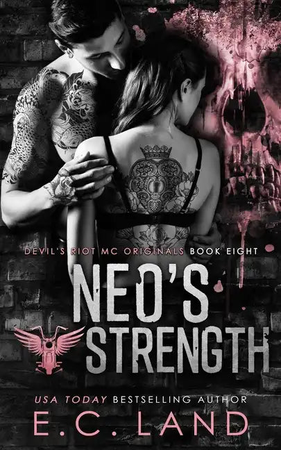 Neo's Strength - Paperback