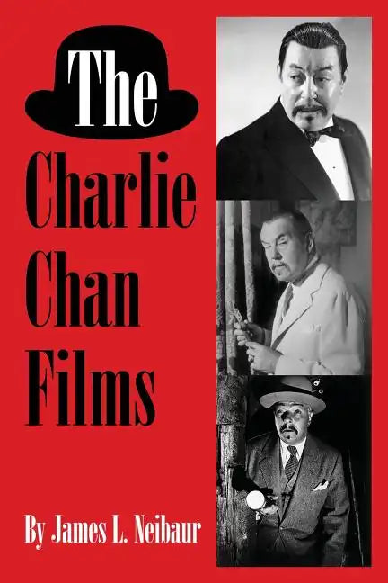 The Charlie Chan Films - Paperback