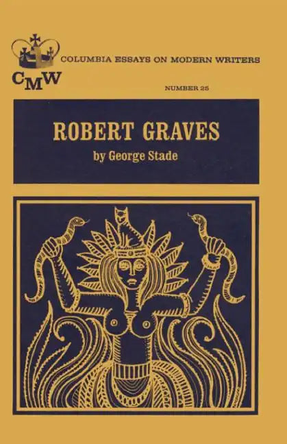 Robert Graves - Paperback