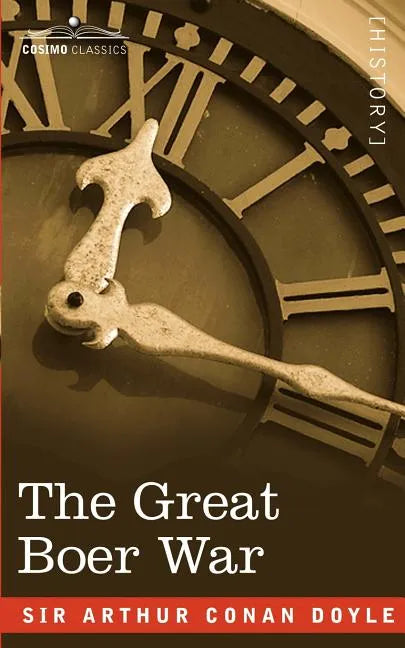 The Great Boer War - Paperback