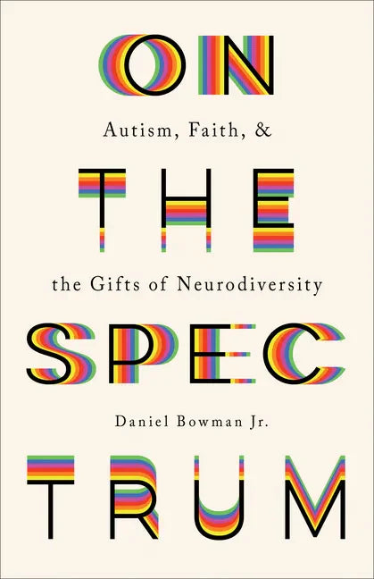 On the Spectrum - Hardcover