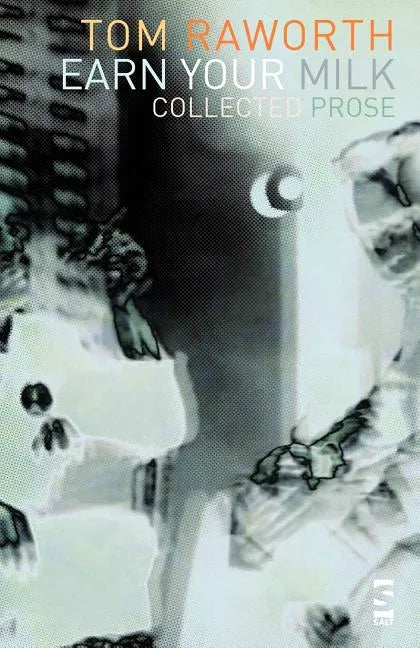 Earn Your Milk - Paperback