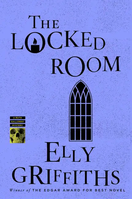 The Locked Room: A Mystery - Paperback