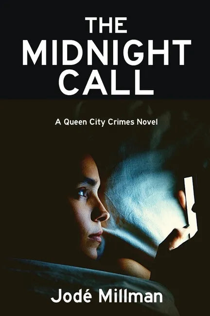 The Midnight Call: A Queen City Crimes Mystery - Paperback