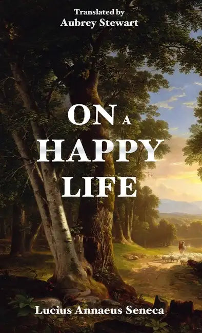 On a Happy Life - Paperback