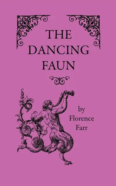 The Dancing Faun - Paperback