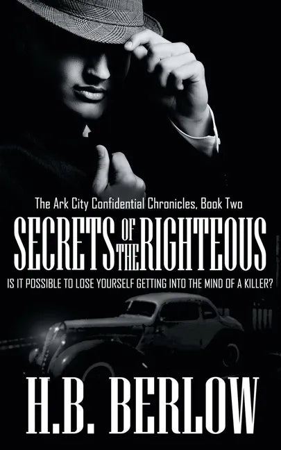 Secrets of the Righteous - Paperback