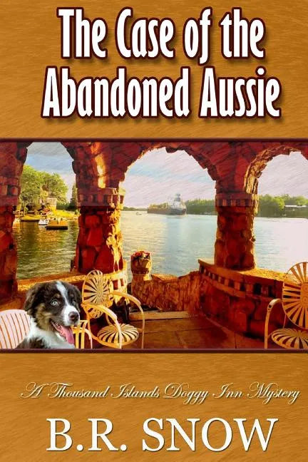 The Case of the Abandoned Aussie - Paperback