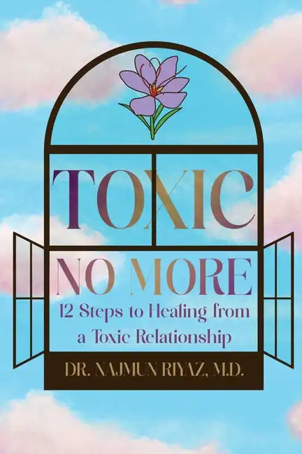 Toxic No More - Paperback