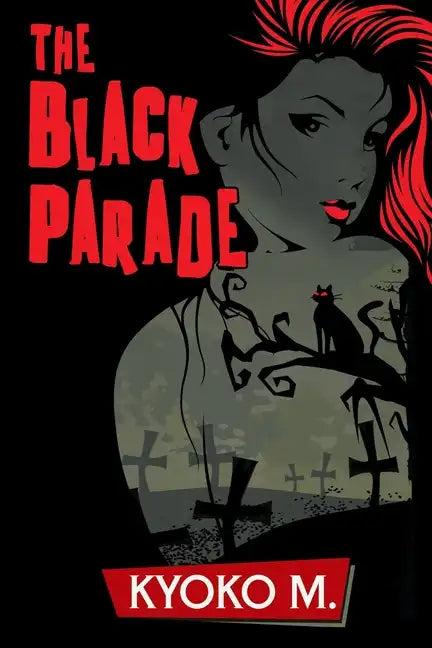 The Black Parade - Paperback