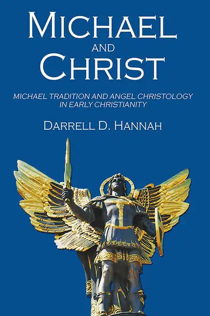 Michael and Christ - Paperback