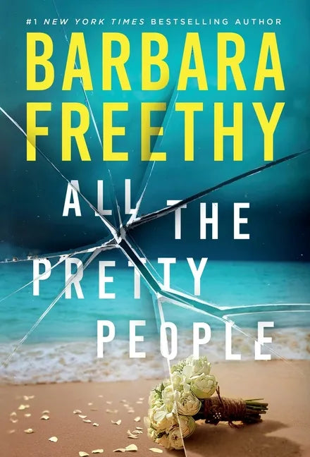 All The Pretty People - Hardcover