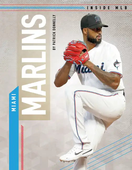 Miami Marlins - Library Binding
