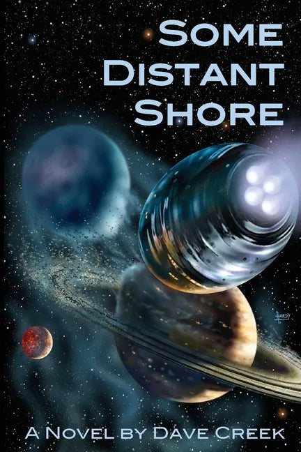 Some Distant Shore - Paperback