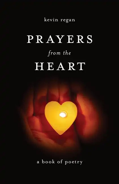Prayers From the Heart - Paperback