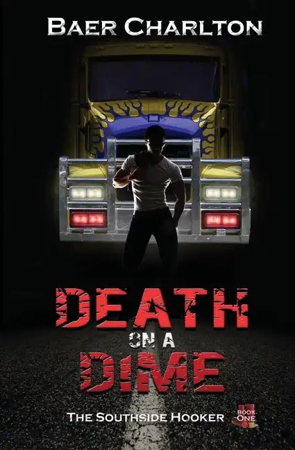 Death on a Dime - Paperback