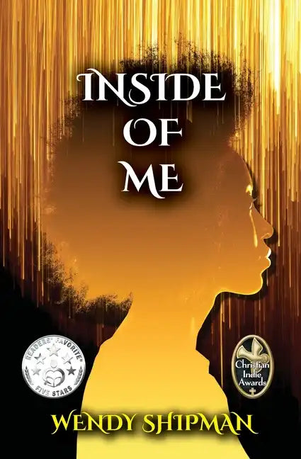 Inside Of Me - Paperback