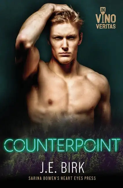 Counterpoint - Paperback