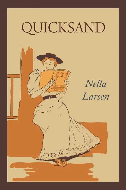 Quicksand - Paperback