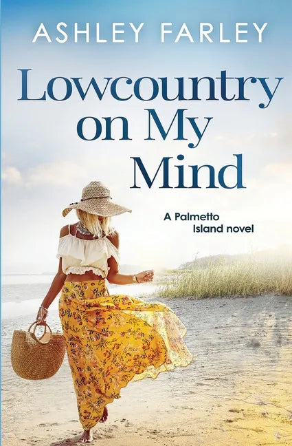 Lowcountry On My Mind - Paperback