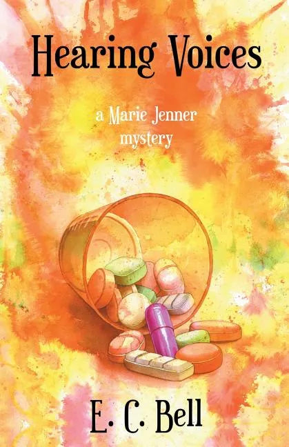 Hearing Voices - Paperback