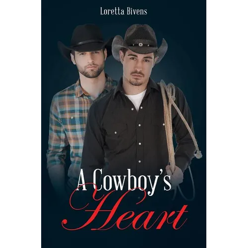 A Cowboy's Heart - Paperback