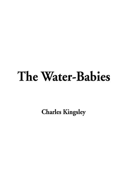The Water-Babies - Hardcover