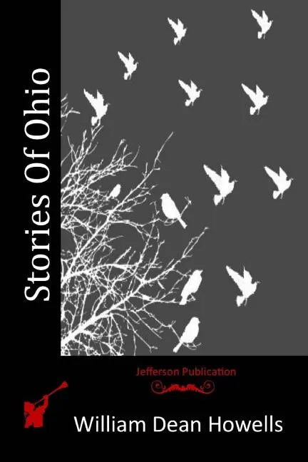 Stories Of Ohio - Paperback