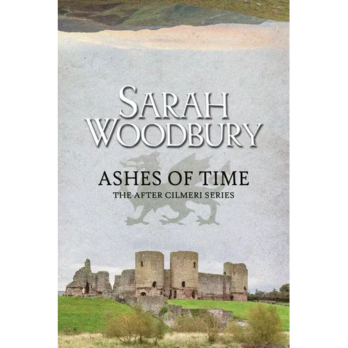 Ashes of Time - Paperback