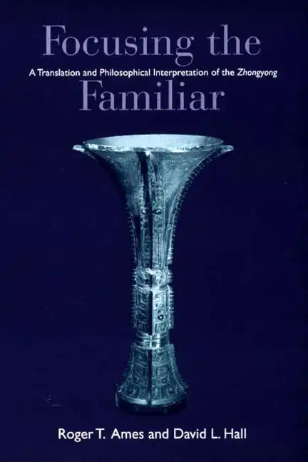 Ames: Focusing the Familiar: Pa - Paperback