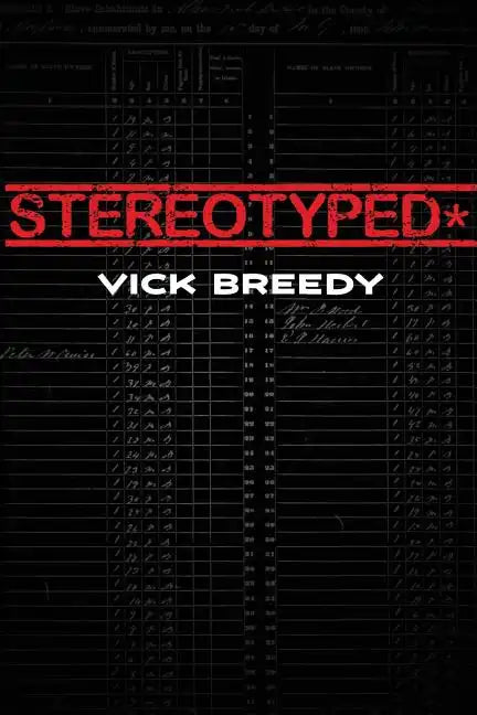 Stereotyped* - Paperback