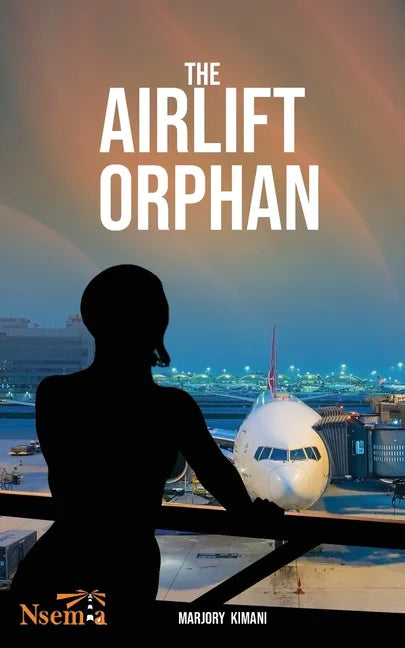 Airlift Orphan - Paperback