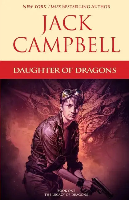 Daughter of Dragons - Paperback