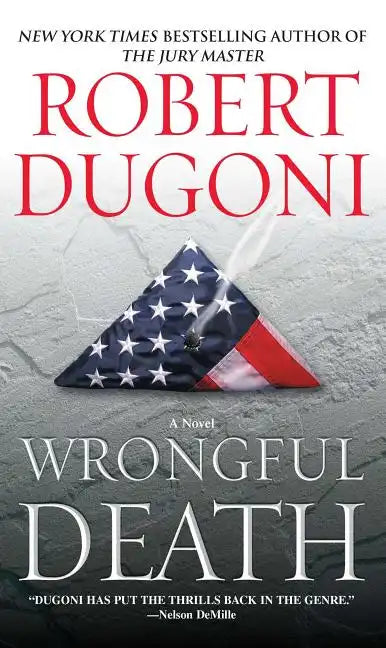 Wrongful Death - Paperback