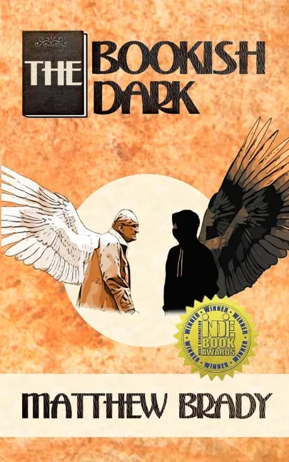 The Bookish Dark - Paperback