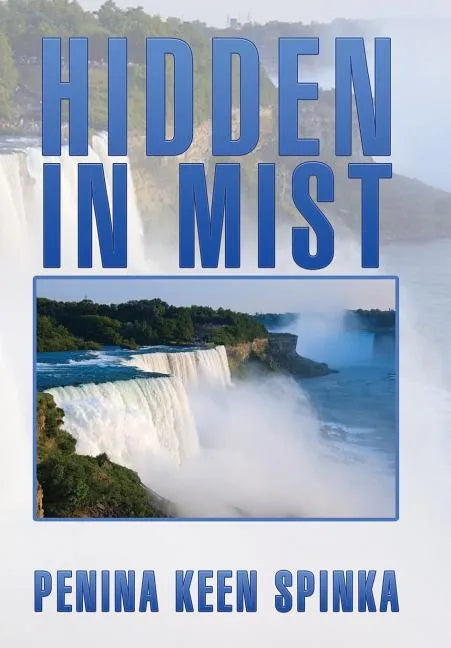 Hidden in Mist - Hardcover