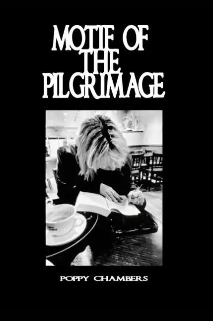 Motif Of The Pilgrimage - Hardcover