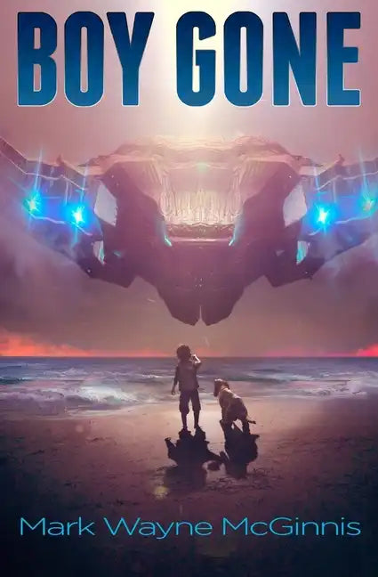 Boy Gone - Paperback