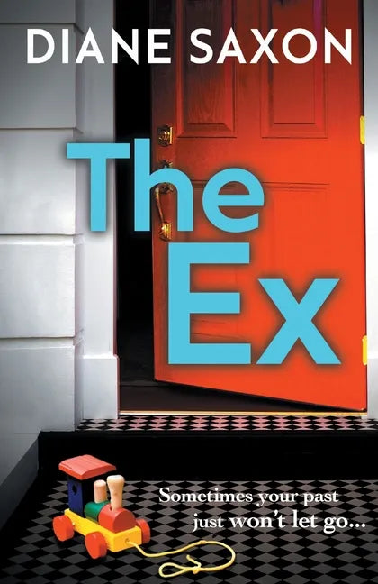 The Ex - Paperback