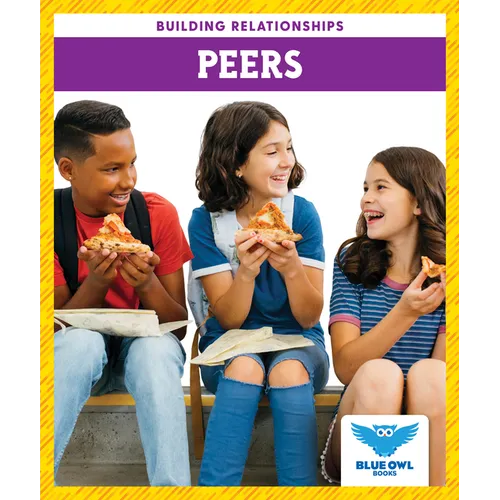 Peers - Library Binding