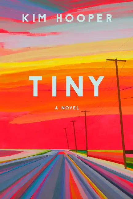 Tiny - Paperback