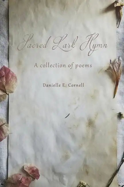 Sacred Lark Hymn - Paperback